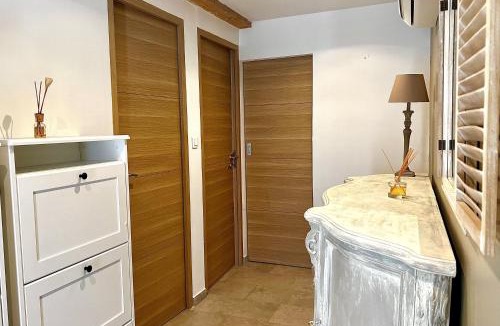 Sorgues House | Maison plein pied