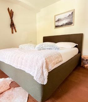 Antagnod Apartment | Maison Poluc - Chiaro di Luna