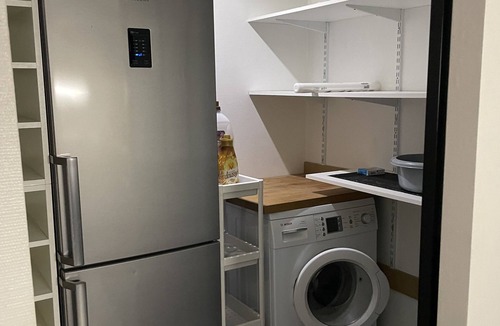 Gerzat House | Maison Pour une Escale ou Pour se Détendre Toute Équipée et Très Bien Située