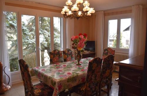 Pierre-Chatel House | Maison près de Pierre-Châtel avec vue sur le lac