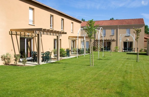 Bergerac House | Maison Près des Commerces