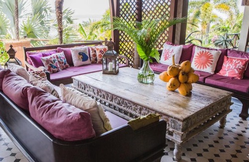 Prainha House | Maison Prainha