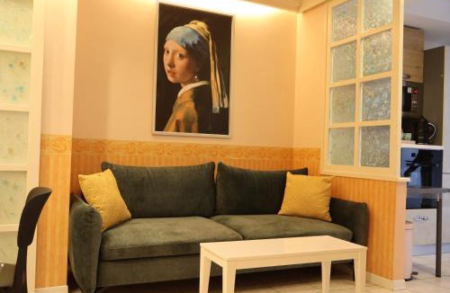 Monfalcone Apartment | Maison Prestige