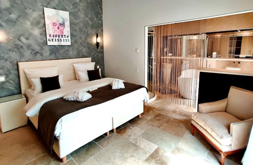 Grimaud House | Maison Prestige Roberto Geissini