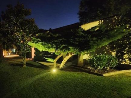 Grimaud Hotel | Maison Prestige Saint Tropez by Roberto Geissini