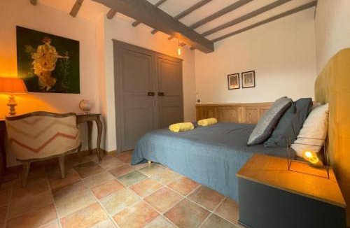 Lasseube House | Maison Priats