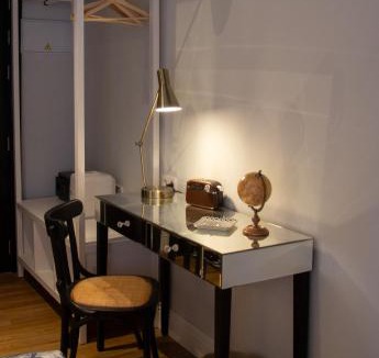 Benimaclet Bed & Breakfast | Maison Primado B&B