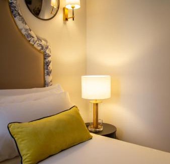 Benimaclet Bed & Breakfast | Maison Primado B&B