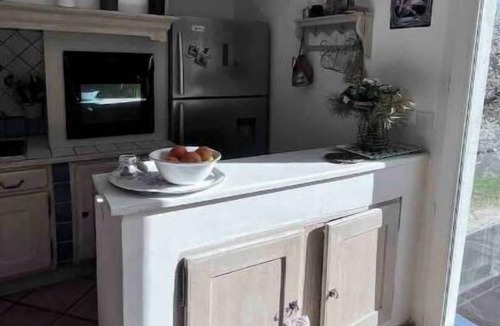 Grane Villa | Maison Privée Style Provençal