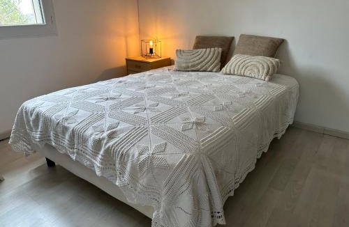 Grane Villa | Maison privée style provençal