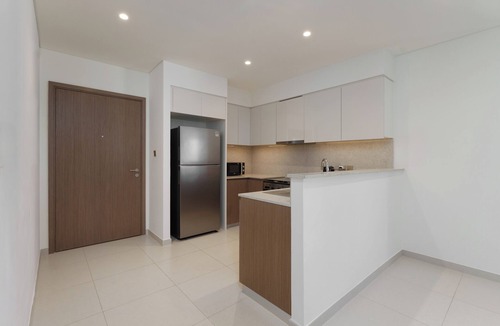Downtown Dubai Apartment | Maison Privee - Elevated Living with Spectacular Burj Khalifa Views