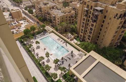 Downtown Dubai Apartment | Maison Privee - Elevated Living with Spectacular Burj Khalifa Views