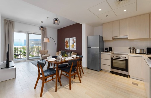 Abu Dhabi Apartment | Maison Privee - Exquisite Apt on Yas Island cls to ALL attractions