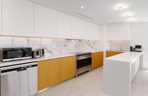 Jumeirah Beach Residence Apartment | Maison Privee - Seaside JBR Living w/Open Sea & Bluewaters Views