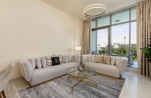 Nad Al Sheba Apartment | Maison Privee - Spacious 3BD Family Home with Maid's room in Meydan