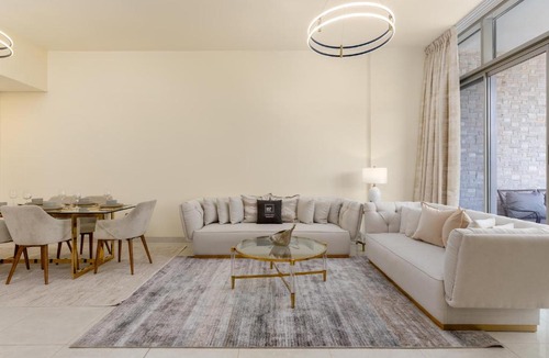 Nad Al Sheba Apartment | Maison Privee - Spacious 3BD Family Home with Maid's room in Meydan