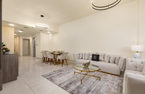 Nad Al Sheba Apartment | Maison Privee - Spacious 3BD Family Home with Maid's room in Meydan