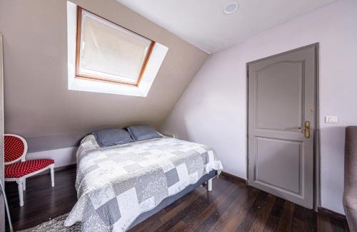 Couilly-Pont-aux-Dames House | Maison Proche Disney/Paris