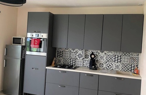 Le Blanc House | Maison Pro Le Blanc - 3 chambres (plus un canapé lit)