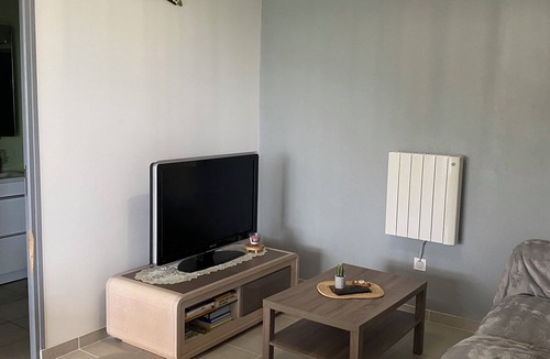 Le Blanc House | Maison Pro Le Blanc - 3 chambres (plus un canapé lit)