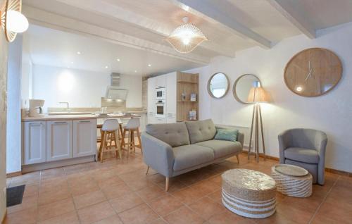 Saint-Vaast-la-Hougue House | Maison Proche Port Et Plage