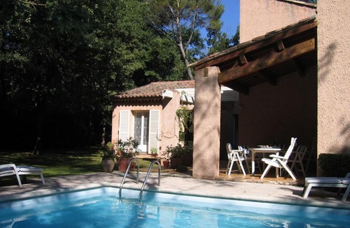 Les Michels House | Maison Proche d'Aix-en-Provence