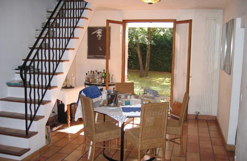 Les Michels House | Maison Proche d'Aix-en-Provence
