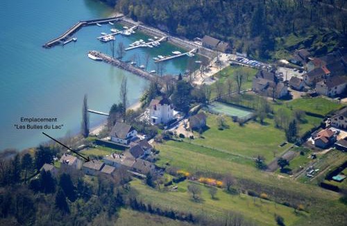Chindrieux House | Maison proche du lac avec Jacuzzi et Sauna