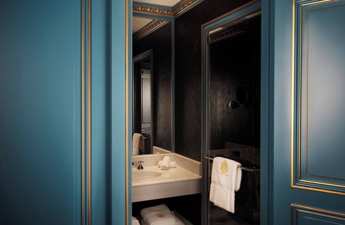 Enfants-Rouges Hotel | Maison Proust, Hotel & Spa La Mer