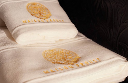 Enfants-Rouges Hotel | Maison Proust, Hotel & Spa La Mer