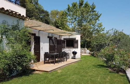 Le Tignet Villa | Maison Provençale Avec Piscine et vue Panoramique