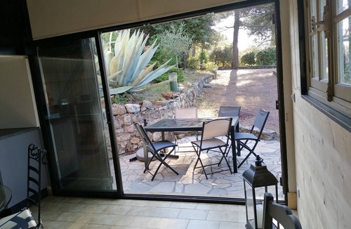 Tourtour House | Maison provençale le mazet