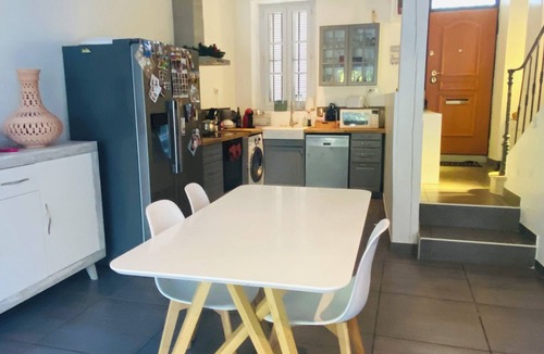 Saint-Loup House | Maison Provencale Marseille