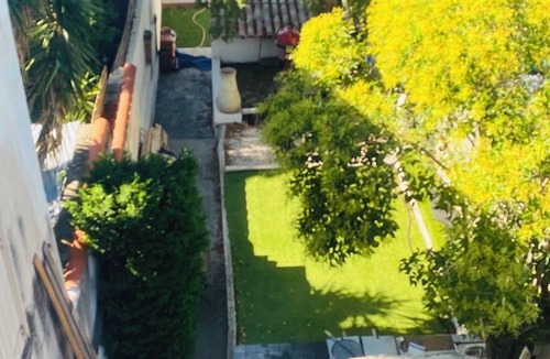 Saint-Loup House | Maison Provencale Marseille