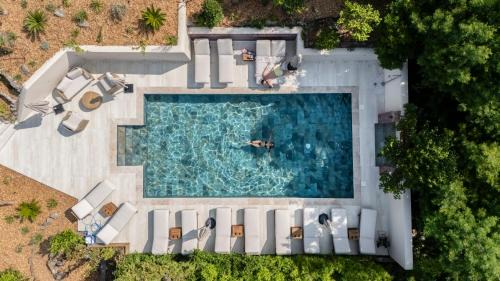 Cote d'Azur- French Riviera Hotel | Maison Provence