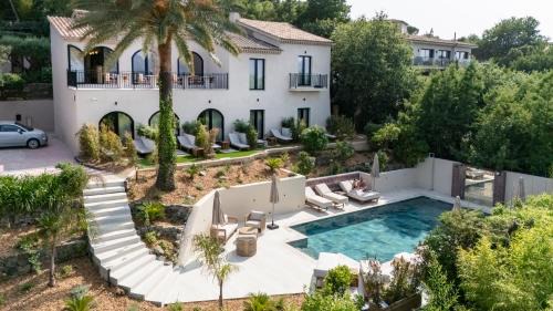 Cote d'Azur- French Riviera Hotel | Maison Provence