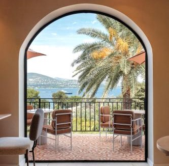 Cote d'Azur- French Riviera Hotel | Maison Provence