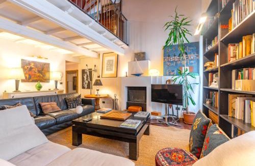Pistoia Apartment | Maison Puccini