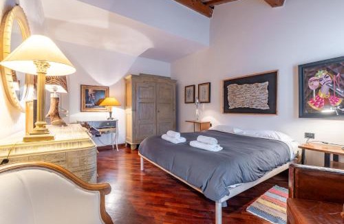 Pistoia Apartment | Maison Puccini