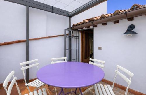 Pistoia Apartment | Maison Puccini