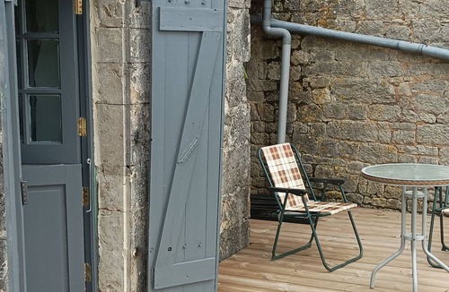Saint-Cernin House | Maison Quercynoise au Cœur du Village