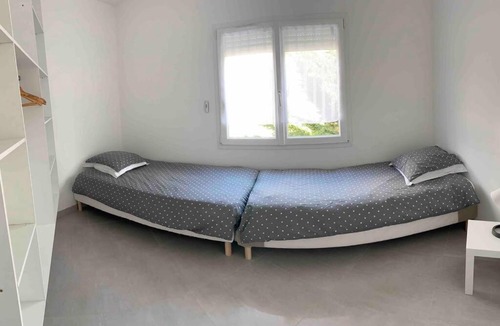 Quetigny Villa | Maison quetigny