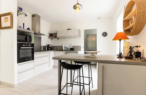 Dolus-d'Oleron House | Maison Récente au Calme Proche de Toutes Commodités, à 2 km de la Plage