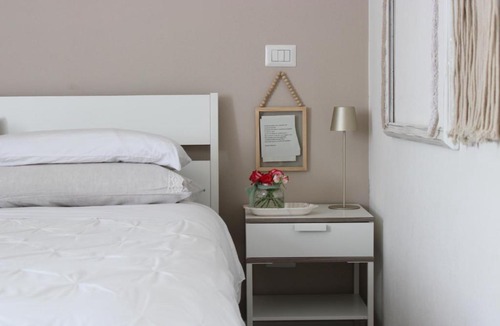 Carpi House | MAISON REBECCA