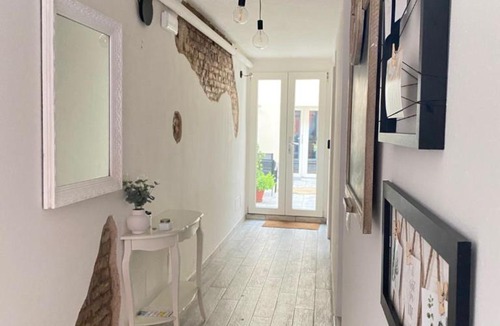 Carpi House | MAISON REBECCA