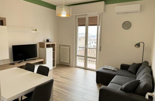 Vigevano Apartment | Maison Regina