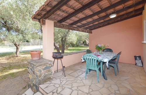 Querciolo House | Maison residence piscine