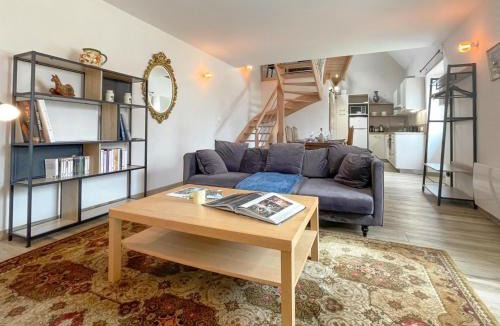 La Ferte-en-Ouche House | Maison restaurée dans élevage de chevaux, WIFI, Animaux admis - FR-1-497-239
