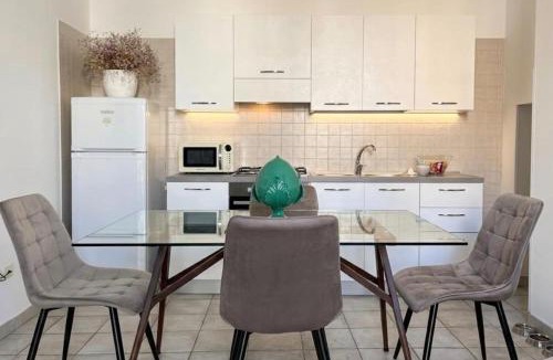 Torre Canne Apartment | Maison RG
