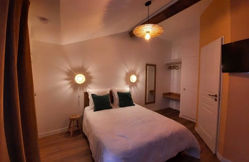 Centre Sud House | Maison Rinette